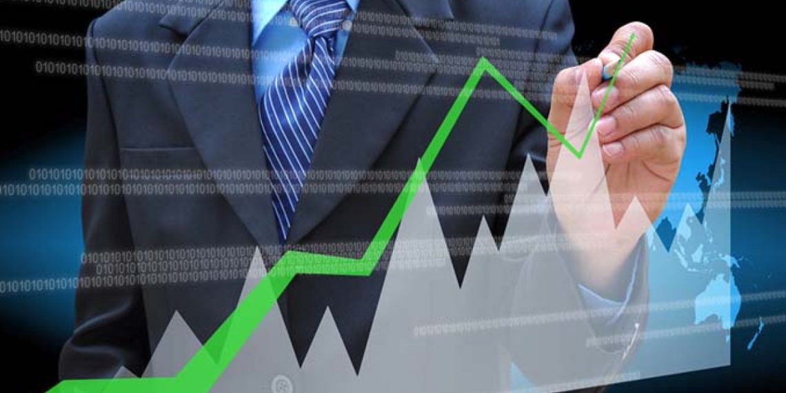 BIST 100 haftalık bazda yüzde 4,62 değer kazandı