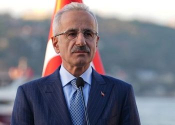 Bakan Uraloğlu: 5G için çalışmalar son aşamada