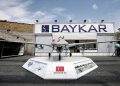 Baykar’dan Anadolu’da ilk fabrika!