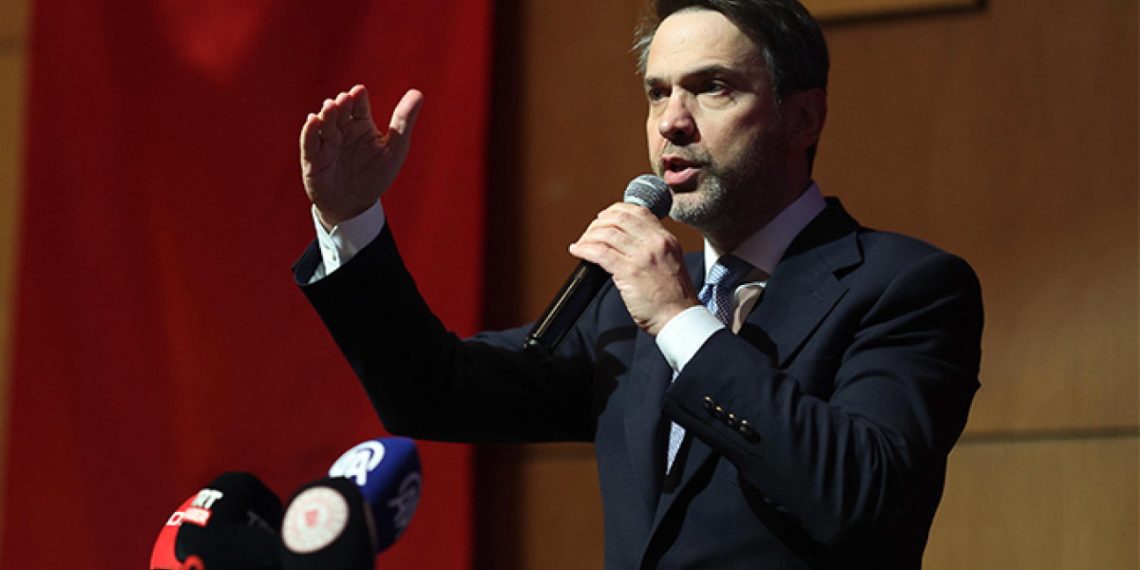 Bayraktar: Elektrik üretiminde rekor kırdık