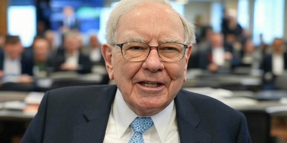 Berkshire’da Buffett sonrası dönemin ayak sesleri mi?