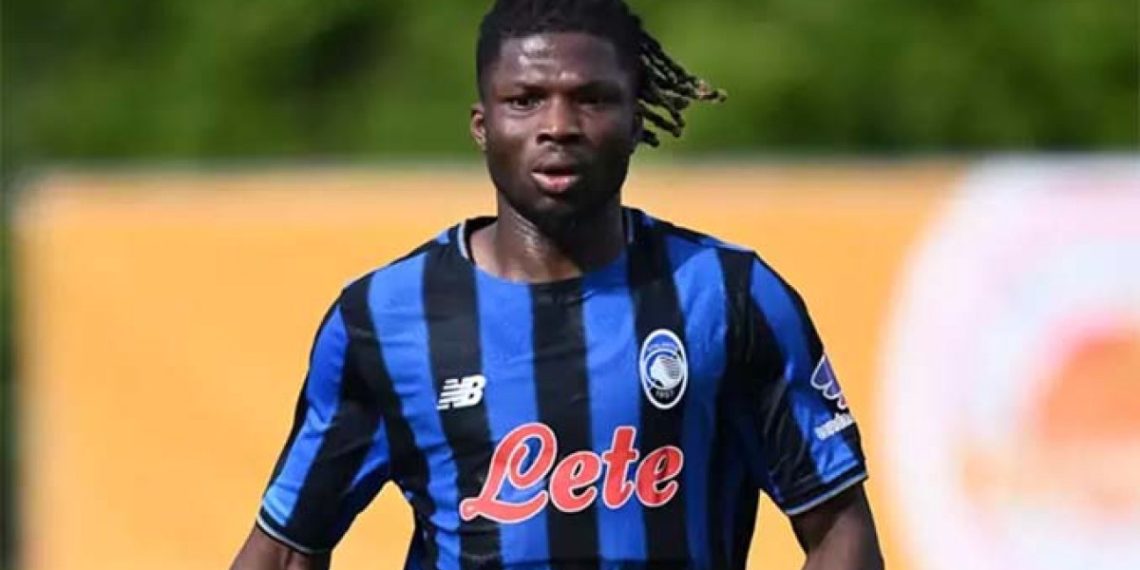 Beşiktaş, El Bilal Touré’yi açıkladı!