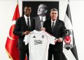 Beşiktaş, Tiago Djalo transferini duyurdu