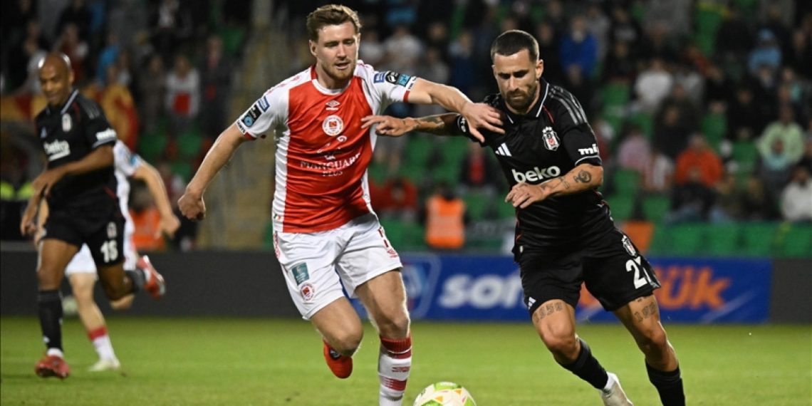 Beşiktaş kritik virajda