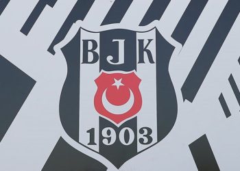 Beşiktaş’ta bir ayrılık daha!