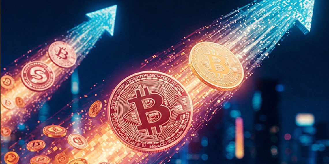 Bitcoin yeniden yükselişe mi geçti?