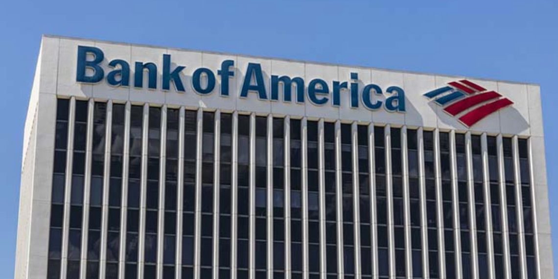 BofA’dan tahvil tahmininde revizyon