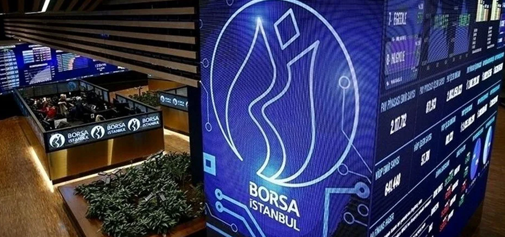 Borsa güne yatay başladı (20 Ağustos 2025)
