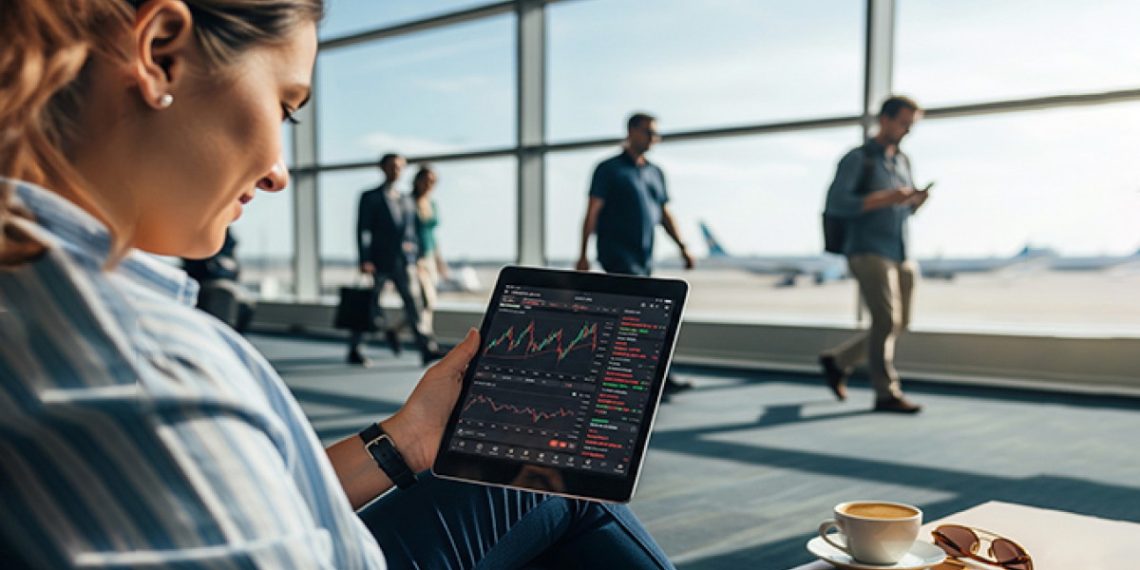 Borsa yatırımcıları için tatil zamanı mı?