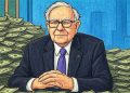 Buffett’tan 344 milyar dolarlık sessiz uyarı