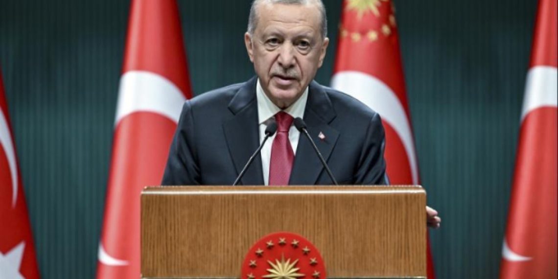 Cumhurbaşkanı: 30 Ağustos ebedi istiklalin tescilidir