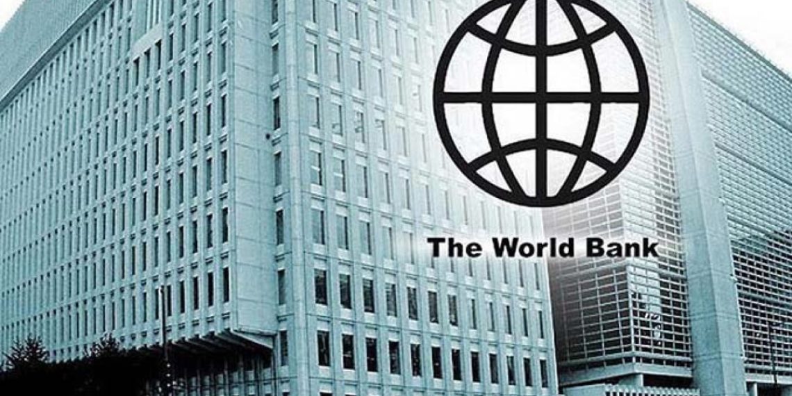 Dünya Bankası’ndan TEİAŞ’a 748 milyon dolarlık fon