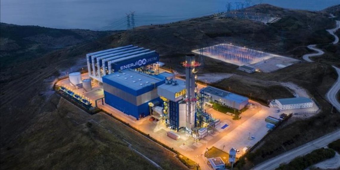 Enerjisa 2025 yılının ikinci çeyrek finansallarını açıkladı