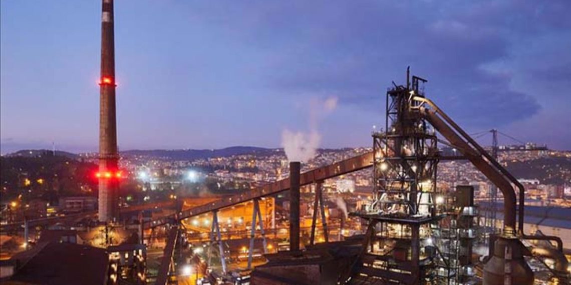 Erdemir zirvesinde ayrılık iddiası