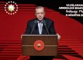 Erdoğan: Kazı çalışmalarının süresini 12 aya çıkardık