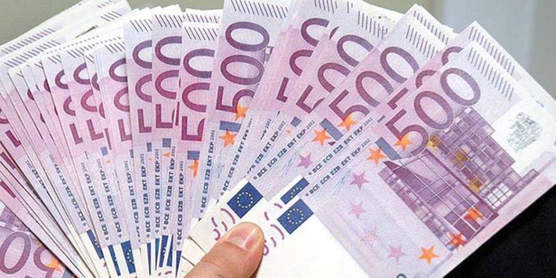 Euro/TL 47’yi aştı