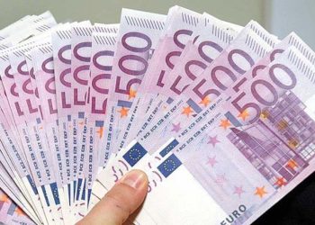 Euro/TL 47’yi aştı