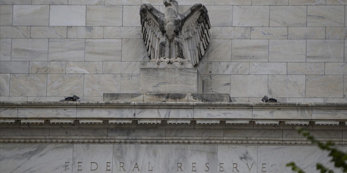 Fed tutanakları: Yetkililere göre en büyük risk enflasyon