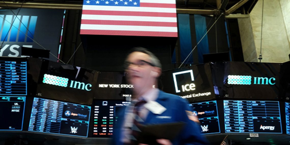 Fed tutanakları öncesi ABD borsaları karıştı!