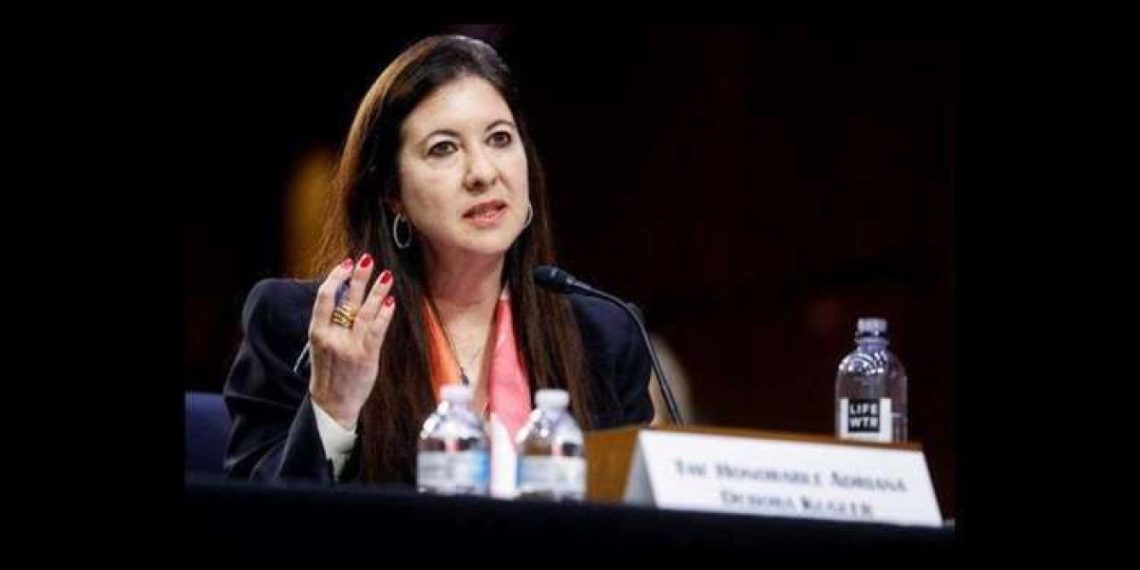 Fed’de Trump’ı memnun eden gelişme! Kugler istifa etti