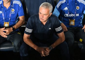 Fenerbahçe’de Mourinho ayrılığının perde arkası ortaya çıktı!