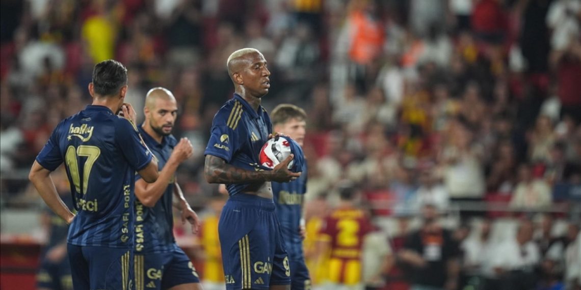 Fenerbahçe’nin “Şampiyonlar Ligi” hasreti