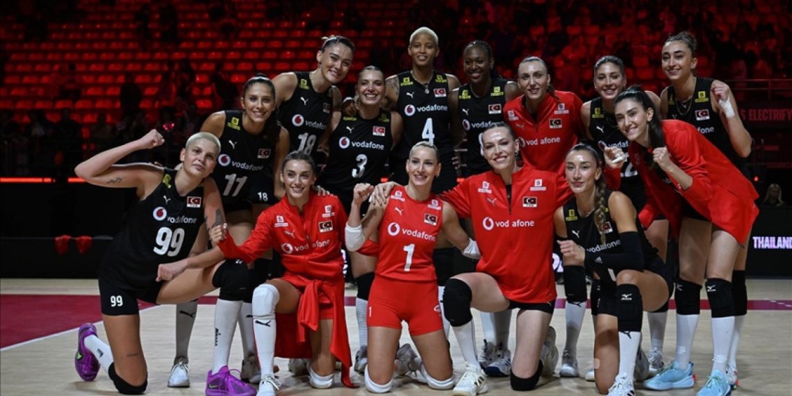 Filenin Sultanları Kanada’yı yendi: İşte yeni rakibimiz…