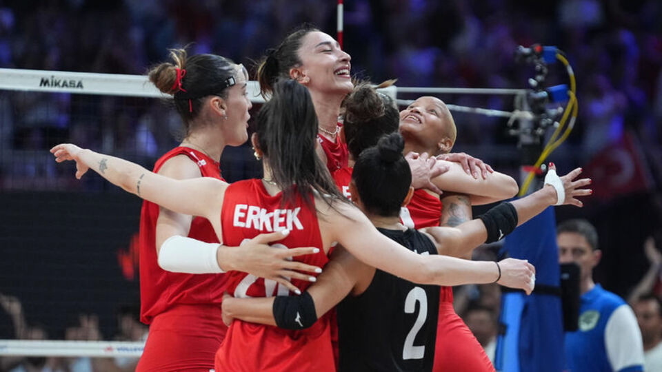 Filenin Sultanları ilk sınavında İspanya’ya karşı