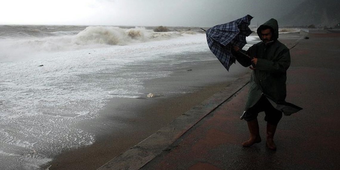 Fırtınaya dikkat! 13 il için kritik uyarı