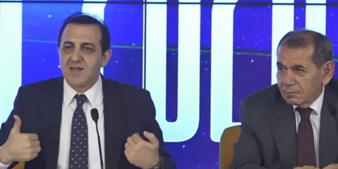 G.Saray’da hedef halka arz edilmiş en az 3 şirket