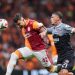 Galatasaray, Fatih Karagümrük’ü üç golle geçti