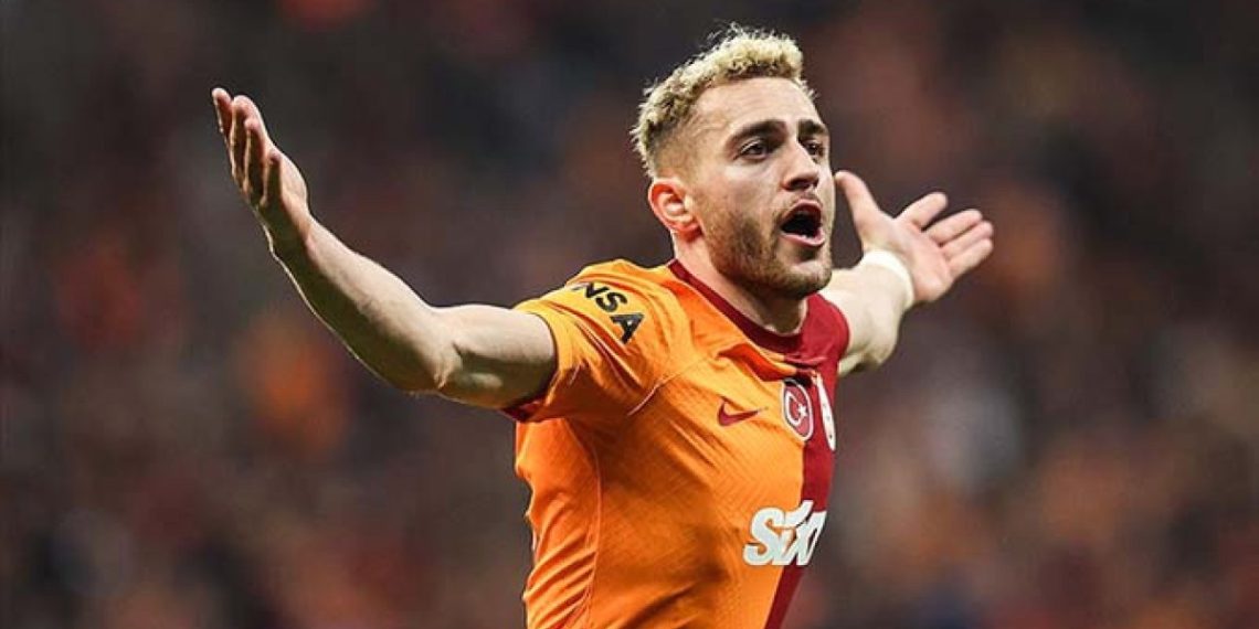 Galatasaray’da Kayseri deplasmanı öncesi Barış Alper Yılmaz krizi