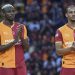 Galatasaray’dan Osimhen ve Sane için imza töreni