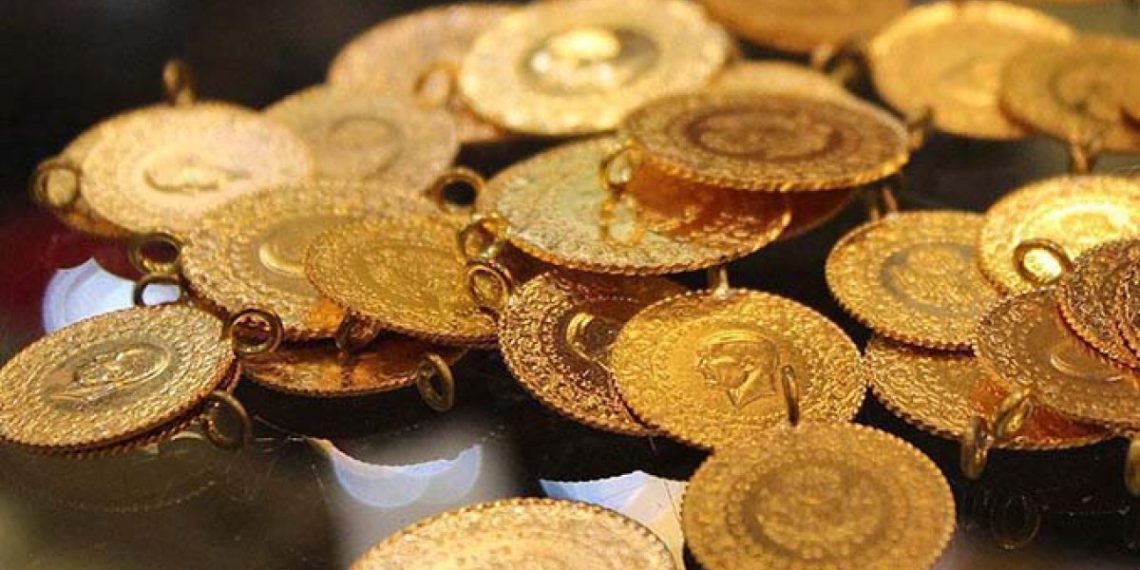 Gram altın 6 bin lirayı görür mü?