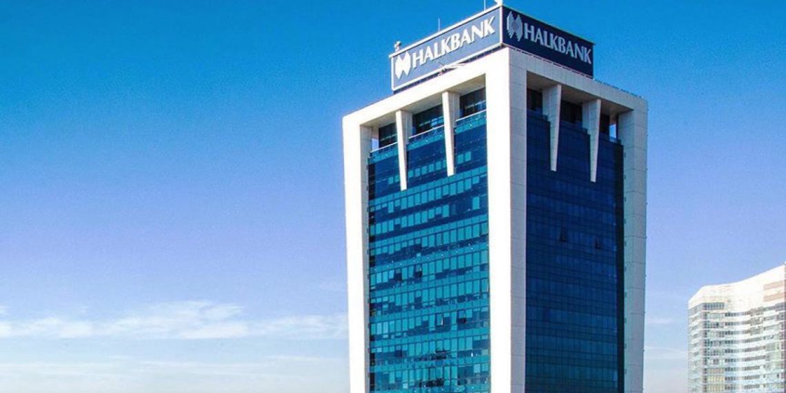 Halkbank’tan ‘genel müdür’ iddialarına ilişkin açıklama!