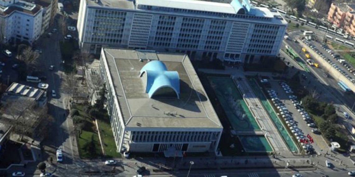 İBB’ye yeni operasyon! 13 kişi gözaltında