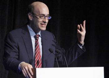 IMF’nin eski baş ekonomistinden itiraf: “Bitcoin’i hafife aldım”