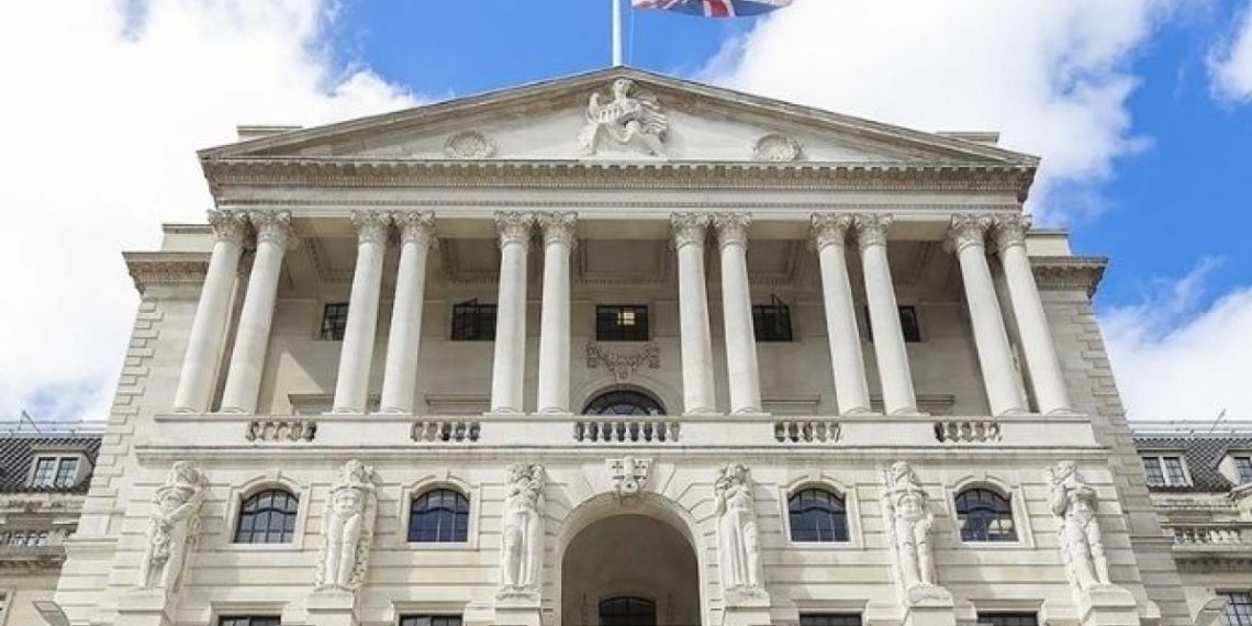 İngiltere Merkez Bankası kritik faiz kararını açıkladı