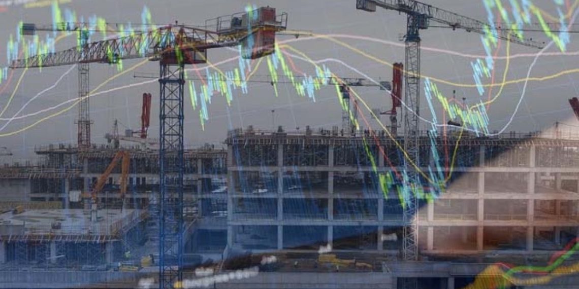 İnşaat hisselerinde 3 ayda yüzde 85’i aşan kazanç