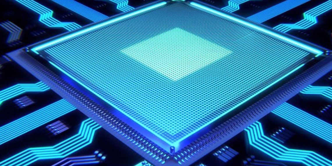 Intel çip biriminde ABD kısıtlaması