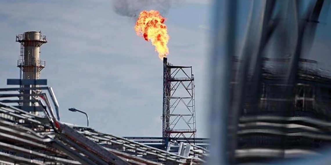 İsrail ve Mısır’dan 35 milyar dolarlık doğalgaz anlaşması