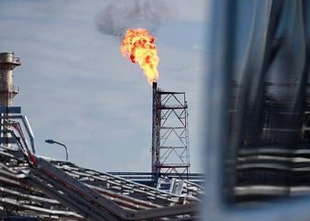 İsrail ve Mısır’dan 35 milyar dolarlık doğalgaz anlaşması