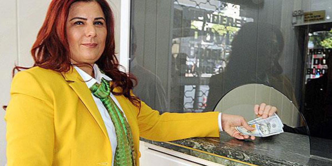 Jantsa hisselerinde Özlem Çerçioğlu yükselişi