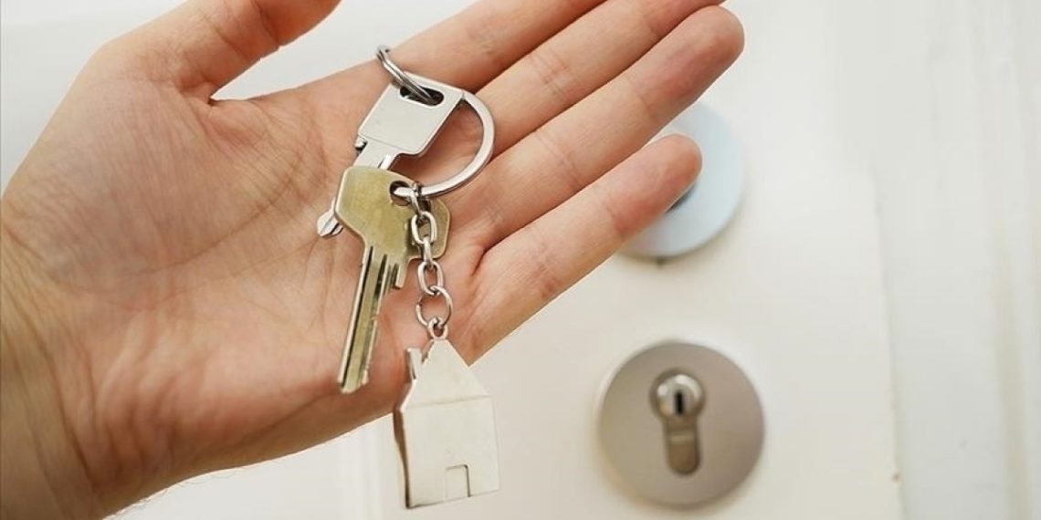 Konut satışları temmuzda arttı