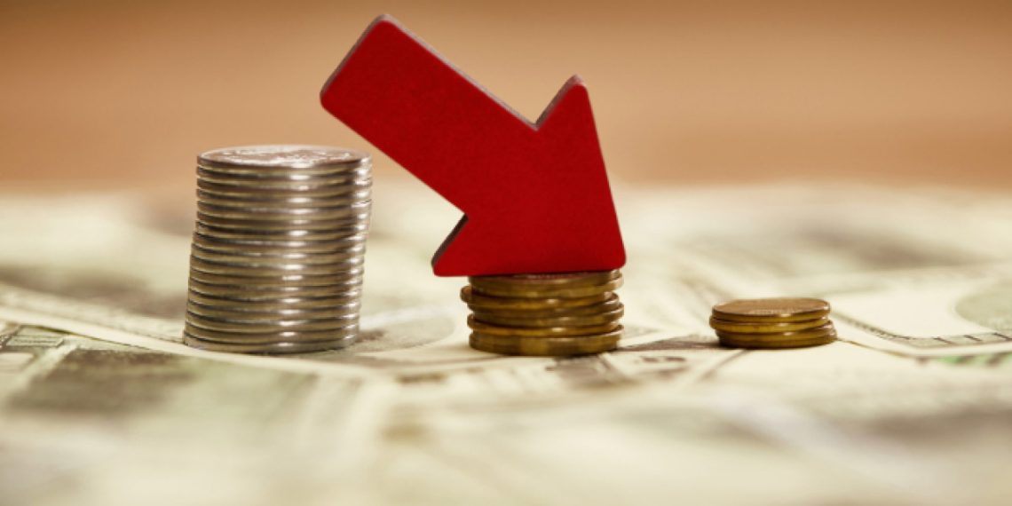 Küçük ölçekli hisse senetleri pistten çıkıyor