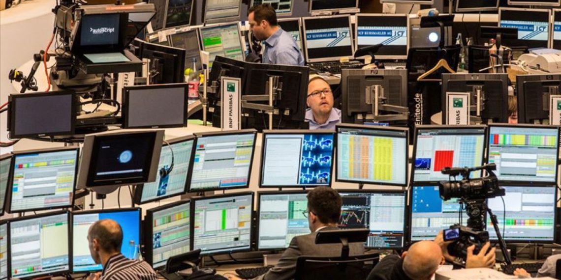 Küresel risk iştahı arttı, Avrupa borsaları yükseldi