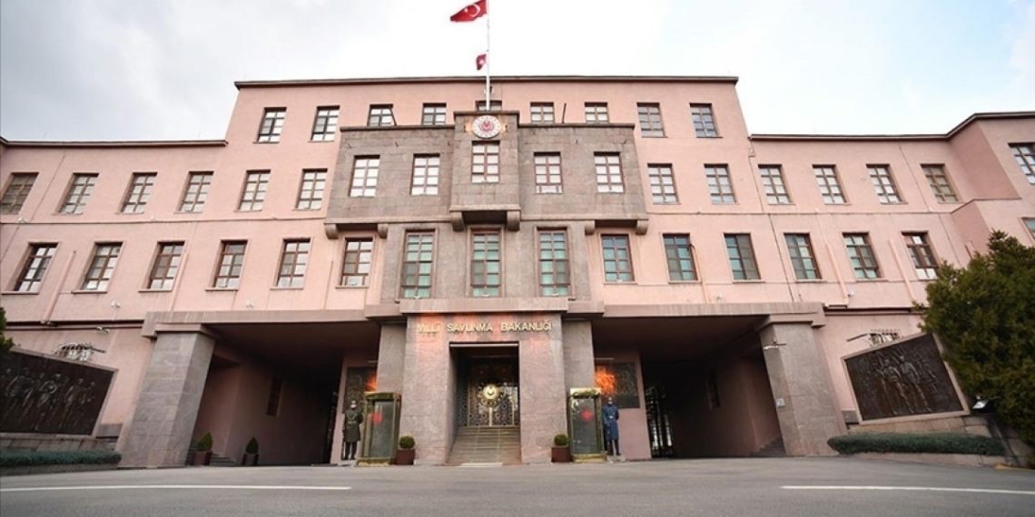 MSB’den açıklama! 12 askerin şehit olduğu olayda ihmal var mı?