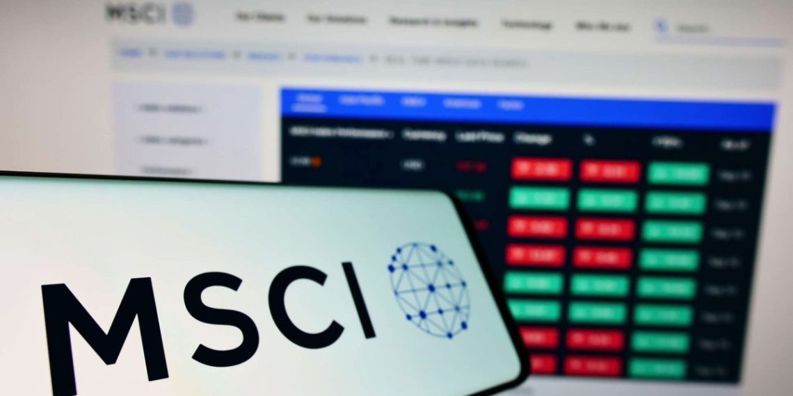MSCI endeks değişiklikleri açıklandı