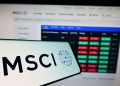 MSCI endeks değişiklikleri açıklandı