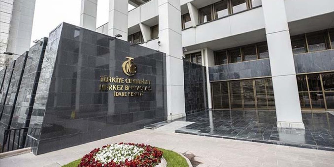Merkez’in rezervlerinde sınırlı düşüş